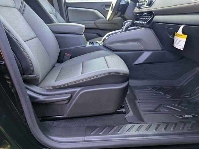 New 2025 Chevrolet Colorado ZR2 w/ ZR2 Bison Edition image 37