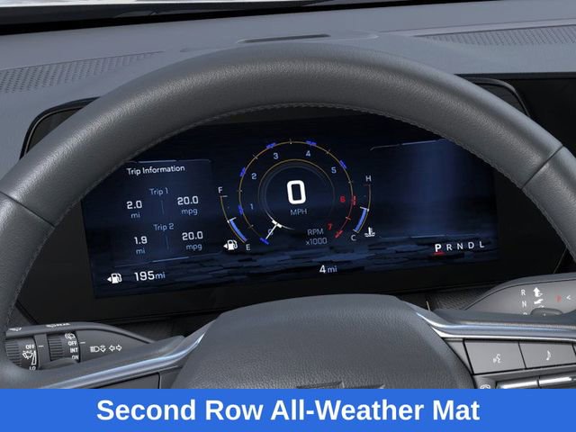 New 2026 Chevrolet Equinox LT image 19