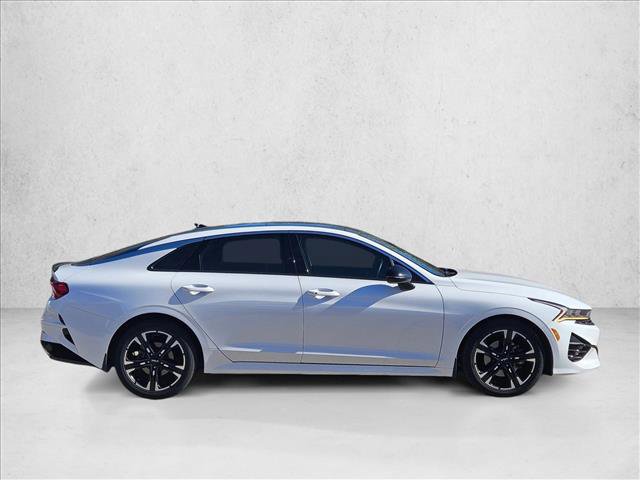 Used 2023 Kia K5 GT-Line image 4