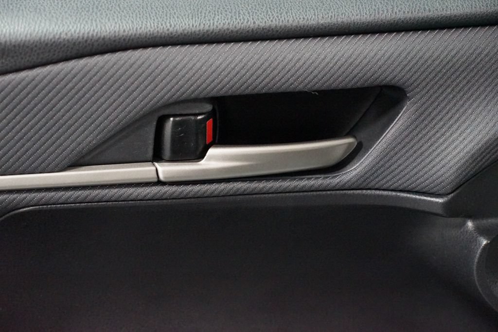 Certified 2025 Toyota Camry SE FWD image 33