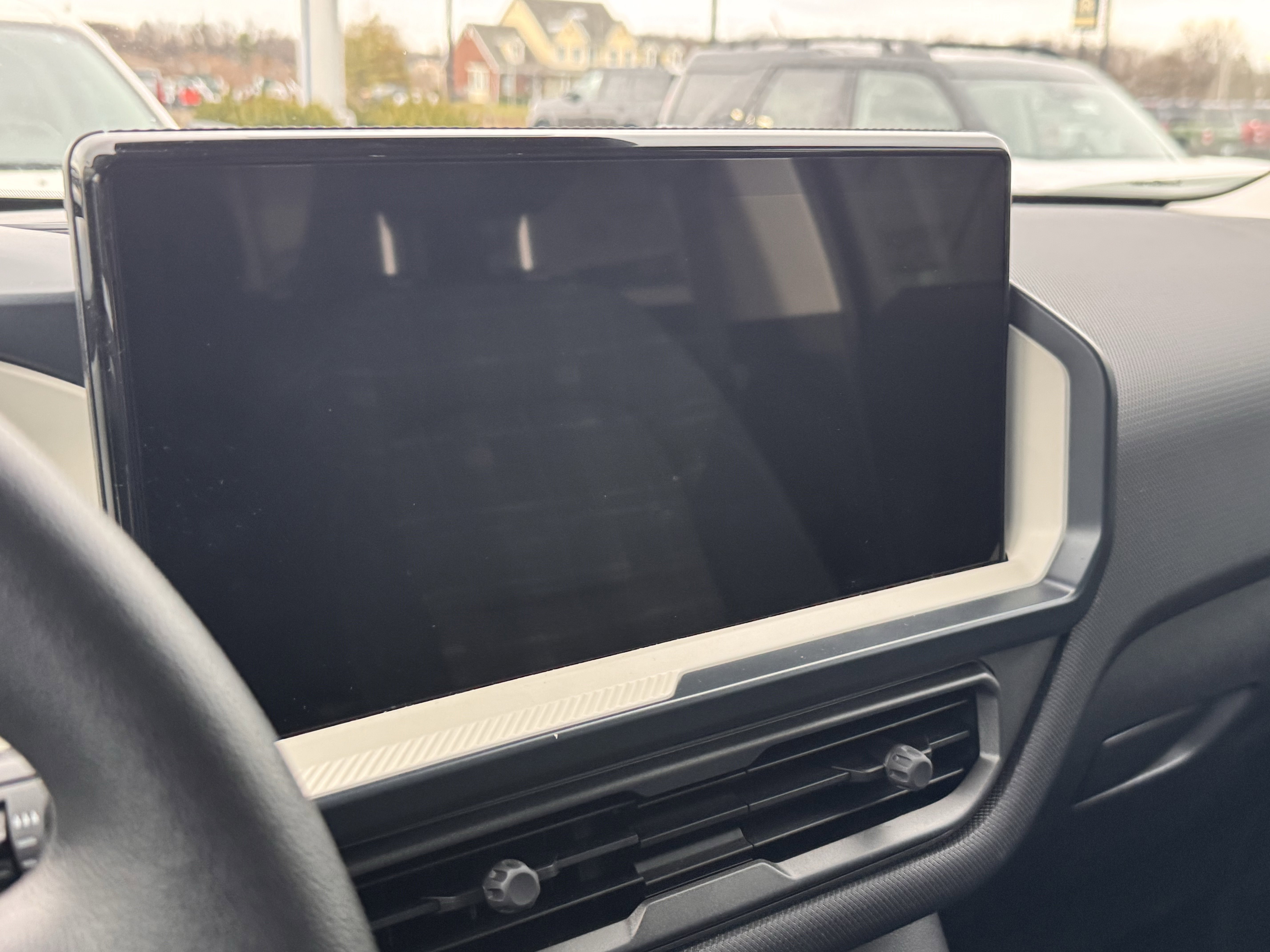 New 2025 Ford Bronco Sport Heritage image 16