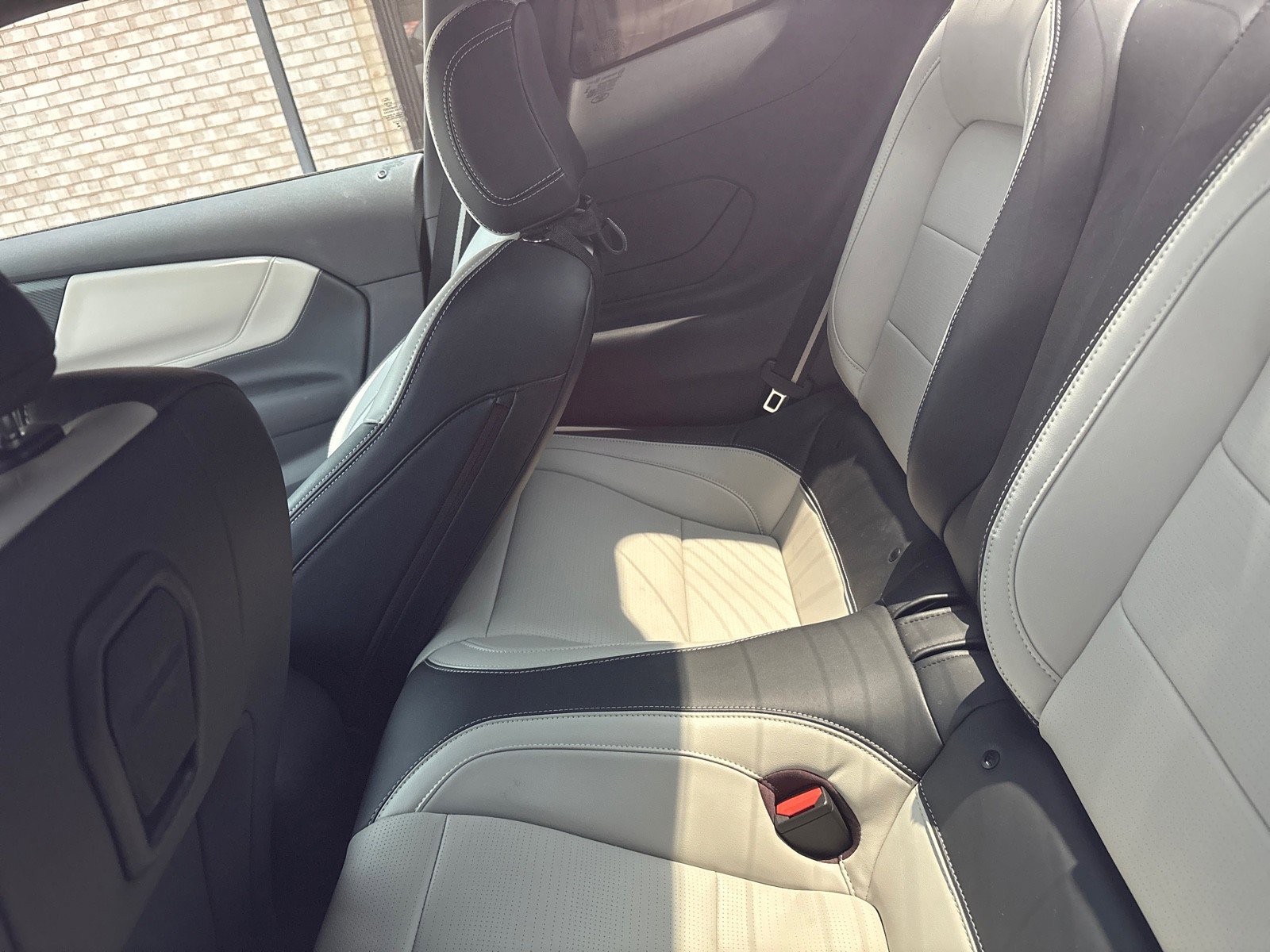 Used 2024 Ford Mustang Premium image 4