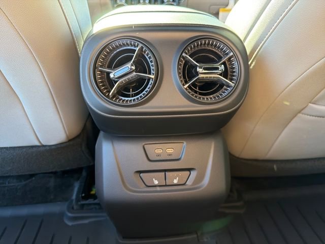 New 2026 Chevrolet Blazer EV SS w/ LPO, Blackout Package AWD/4WD image 24