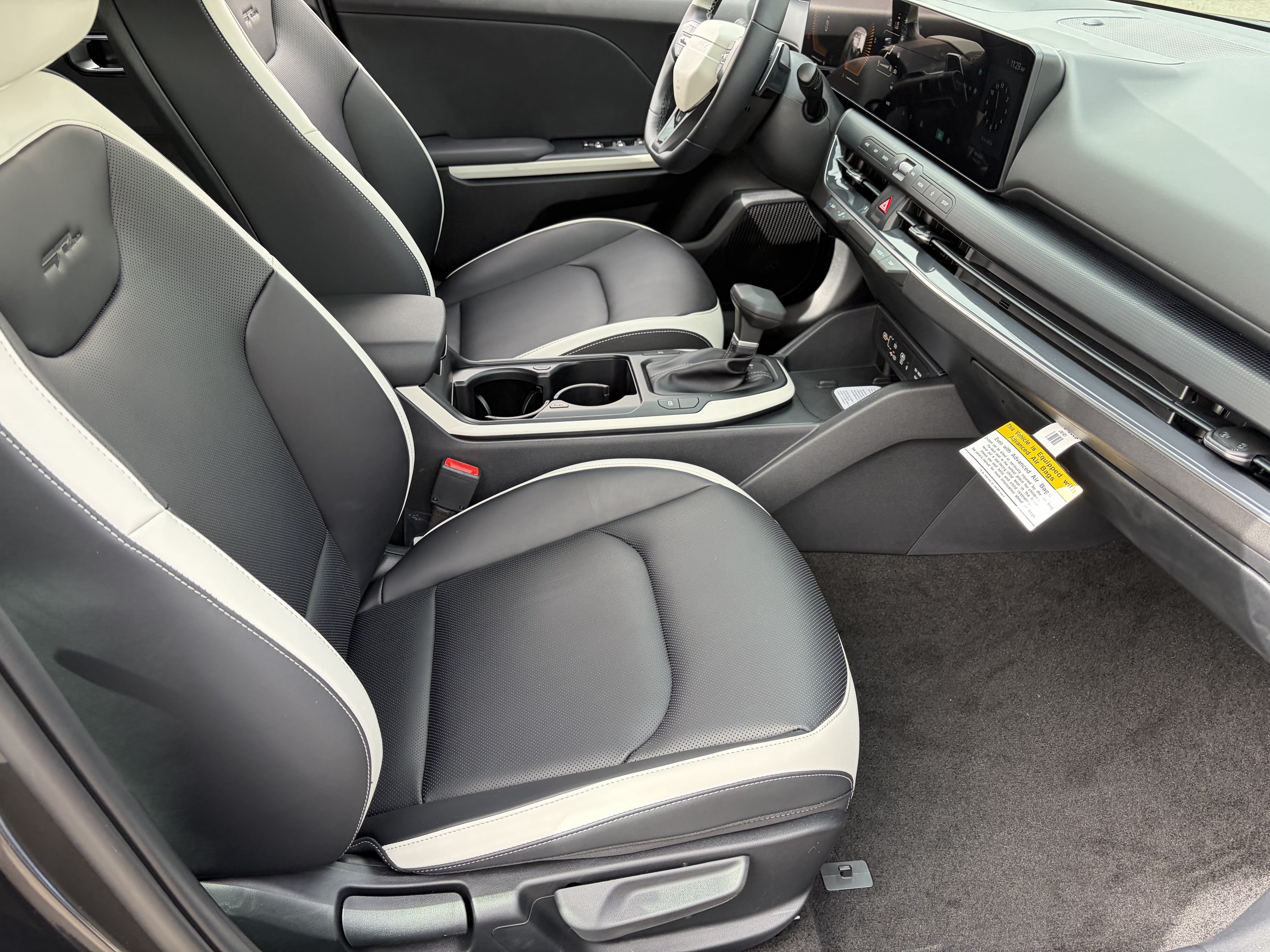 New 2026 Kia K4 GT-Line Turbo FWD image 9