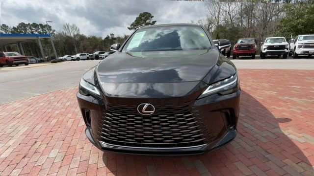Used 2024 Lexus RX 350 Premium w/ Accessory Package (K3) image 4