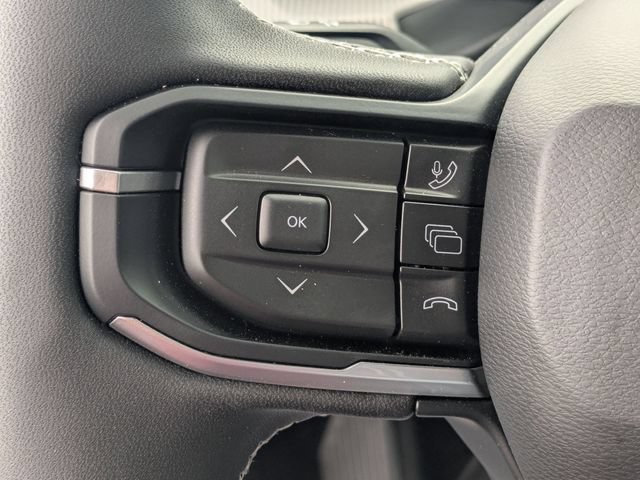 New 2026 Jeep Cherokee Limited AWD/4WD image 16