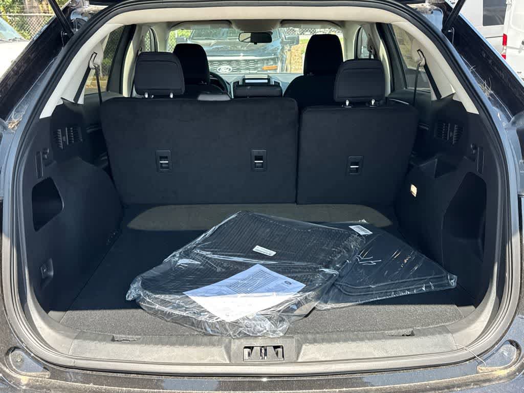 New 2024 Ford Edge SE AWD/4WD image 16