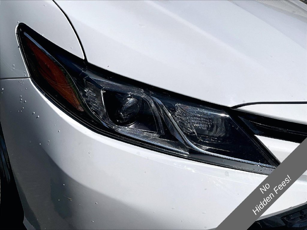 Used 2020 Toyota Camry LE w/ Convenience Package FWD image 26