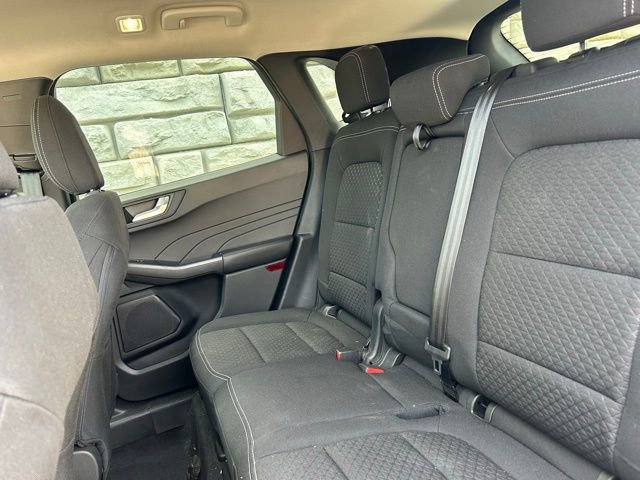 Used 2023 Ford Escape Active w/ Tech Pack #2 AWD/4WD image 9