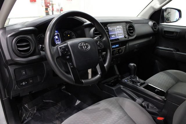 Used 2023 Toyota Tacoma SR AWD/4WD image 45