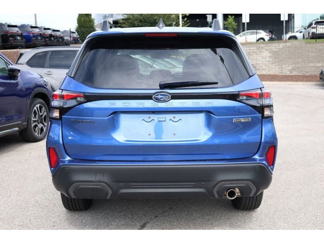 New 2026 Subaru Forester Limited AWD/4WD image 34