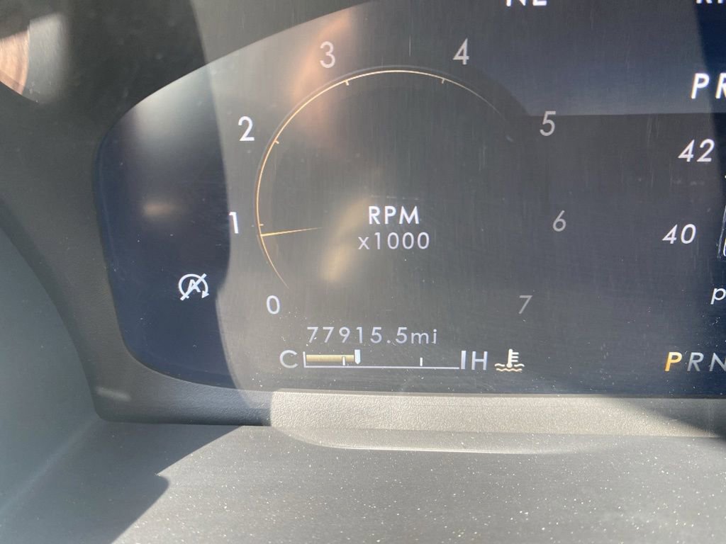Used 2021 Lincoln Aviator Reserve w/ Equipment Group 201A RWD image 19