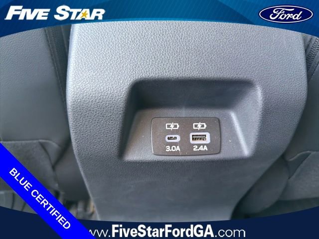 Used 2024 Subaru Crosstrek 2.5i Limited w/ Popular Package #3A AWD/4WD image 11