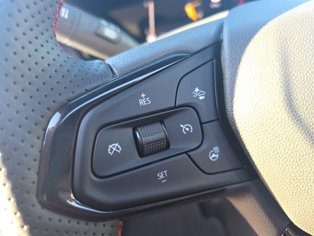 New 2026 Chevrolet TrailBlazer RS w/ Convenience Package image 16