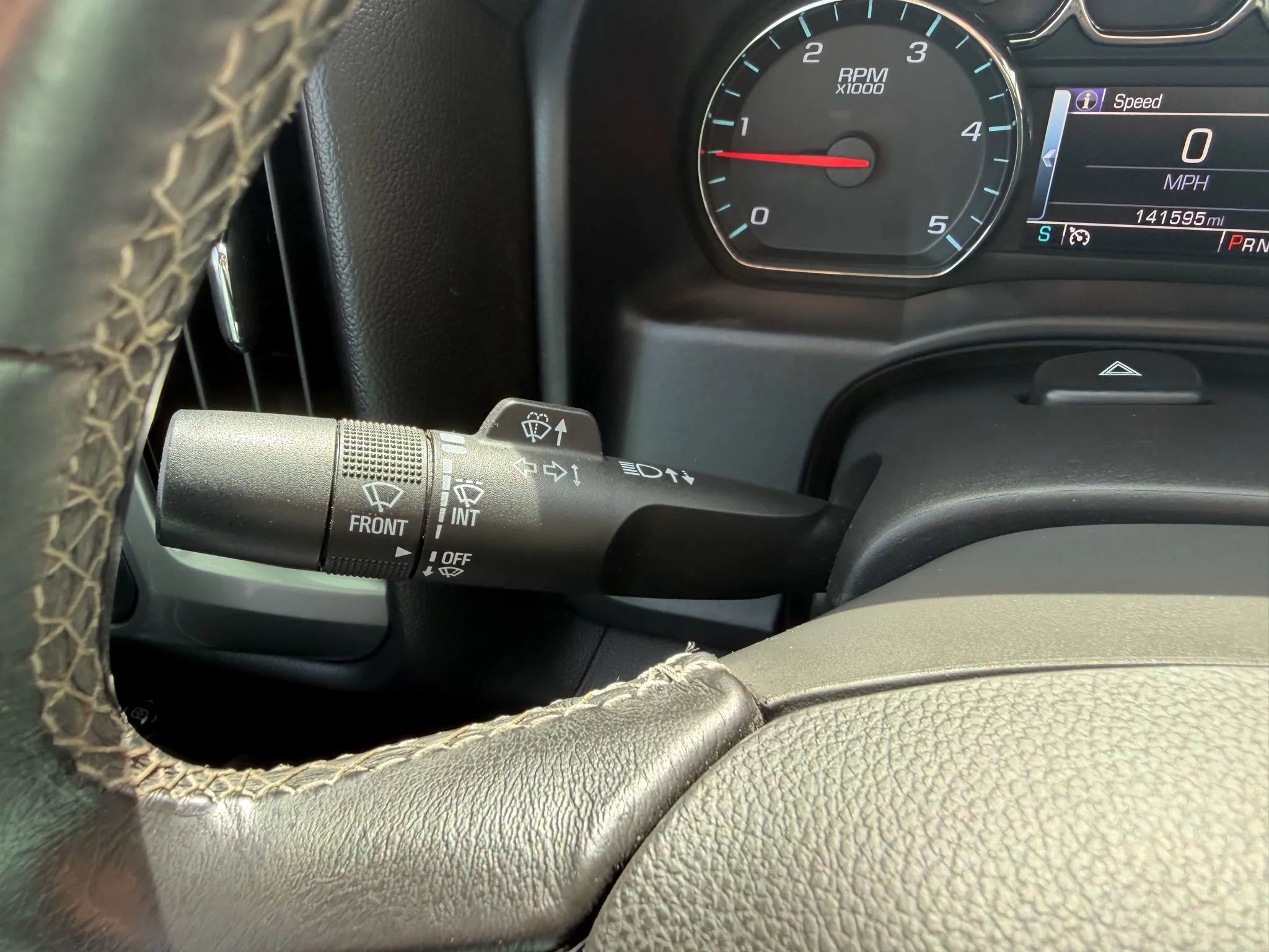 Used 2015 Chevrolet Silverado 2500 LT image 24