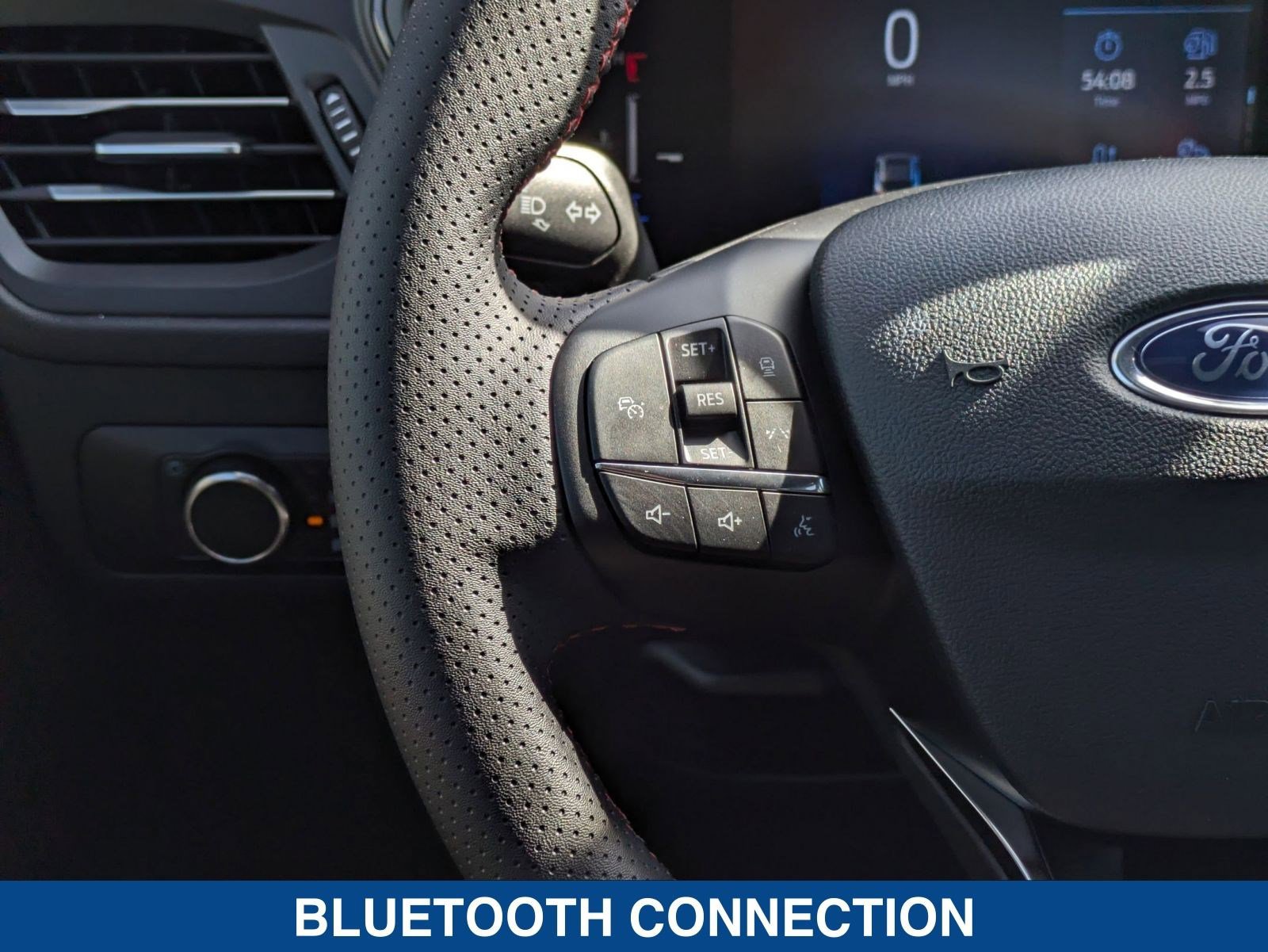 New 2026 Ford Escape ST-Line w/ Tech Pack #1 image 25