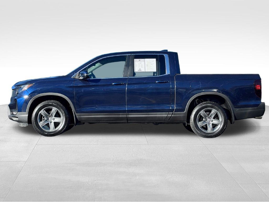 Used 2023 Honda Ridgeline RTL image 4