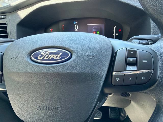 New 2026 Ford Transit 350 148 High Roof Extended w/ Load Area Protection Package RWD image 17