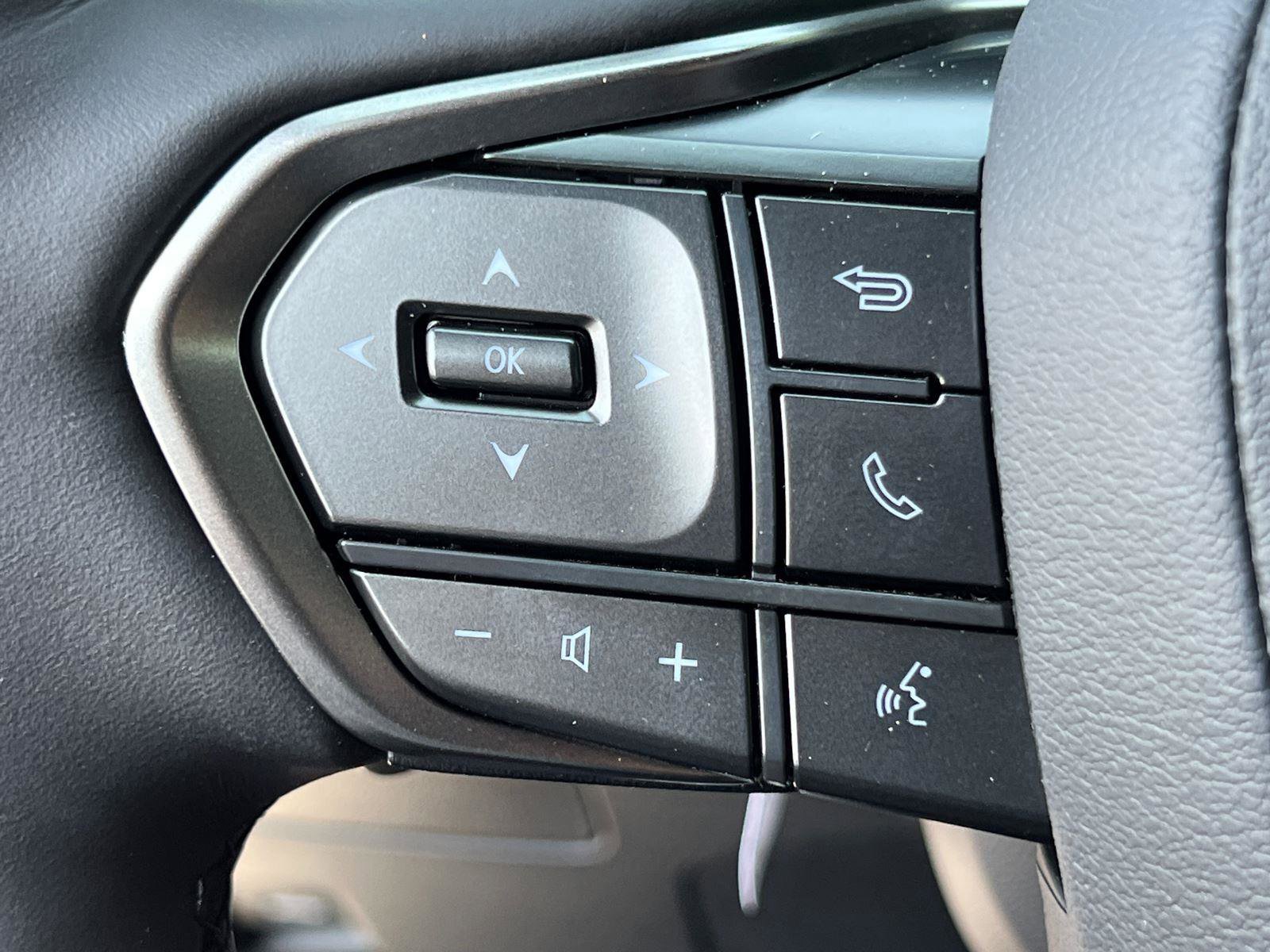 New 2026 Lexus TX 350 AWD image 19