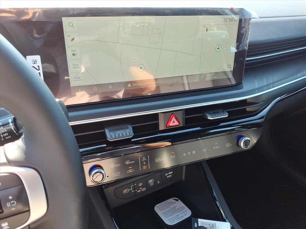 New 2026 Kia K5 GT-Line AWD/4WD image 22