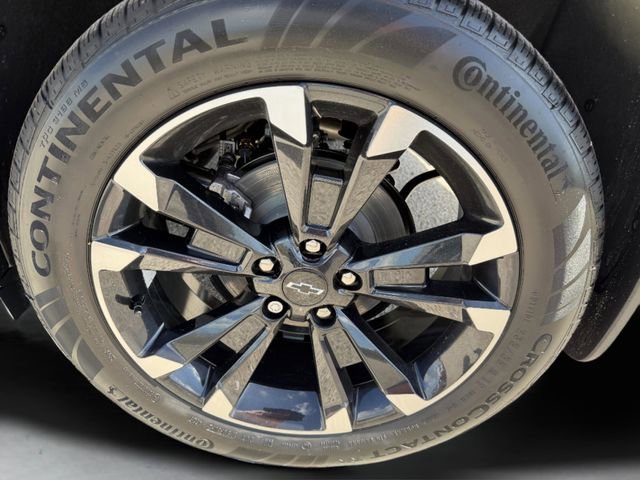 New 2026 Chevrolet Equinox RS image 36