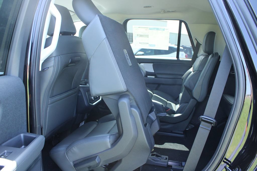 New 2027 Ford Expedition Active AWD/4WD image 25
