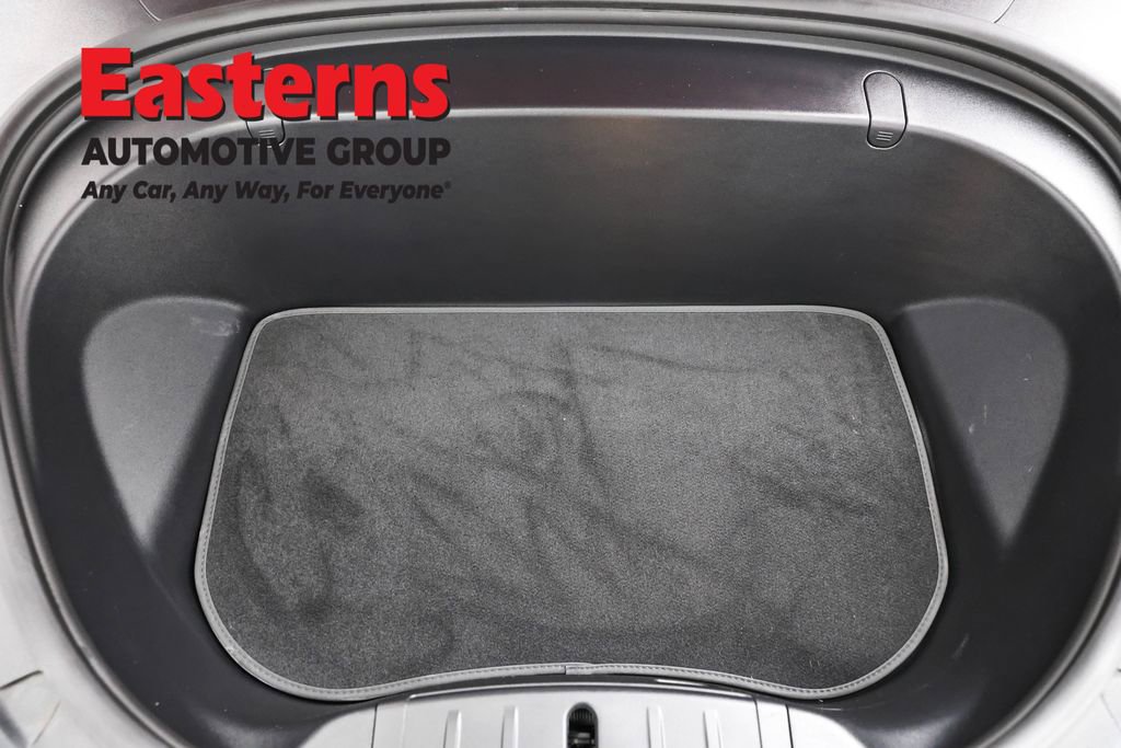 Used 2018 Tesla Model 3 Long Range image 7