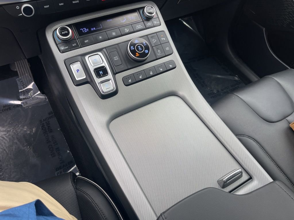 Used 2023 Hyundai Palisade SEL image 25