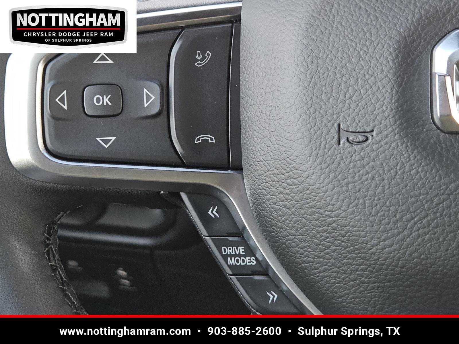 New 2026 RAM 1500 Lone Star AWD/4WD image 18