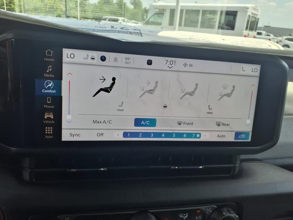 New 2025 Jeep Wrangler Sport S image 42