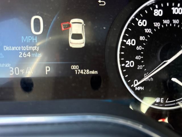 Used 2021 Toyota Avalon Limited w/ Advanced Safety Package image 16