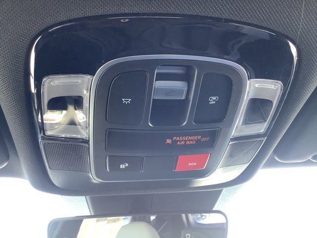 New 2026 Hyundai Tucson Limited image 34