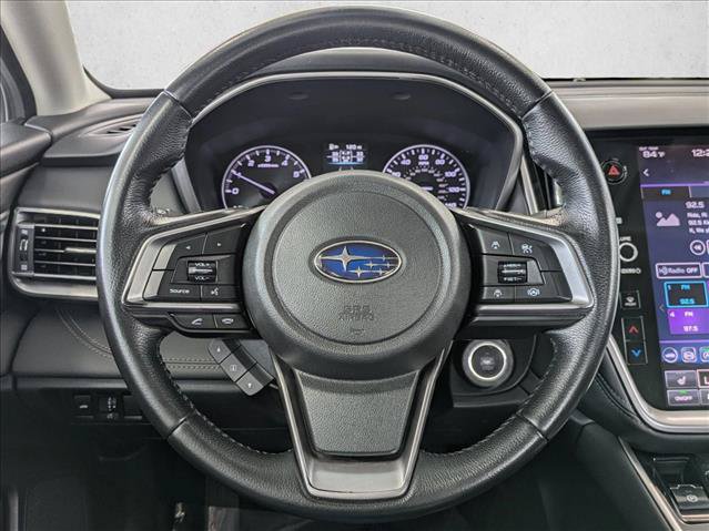 Used 2020 Subaru Legacy Limited AWD/4WD image 10