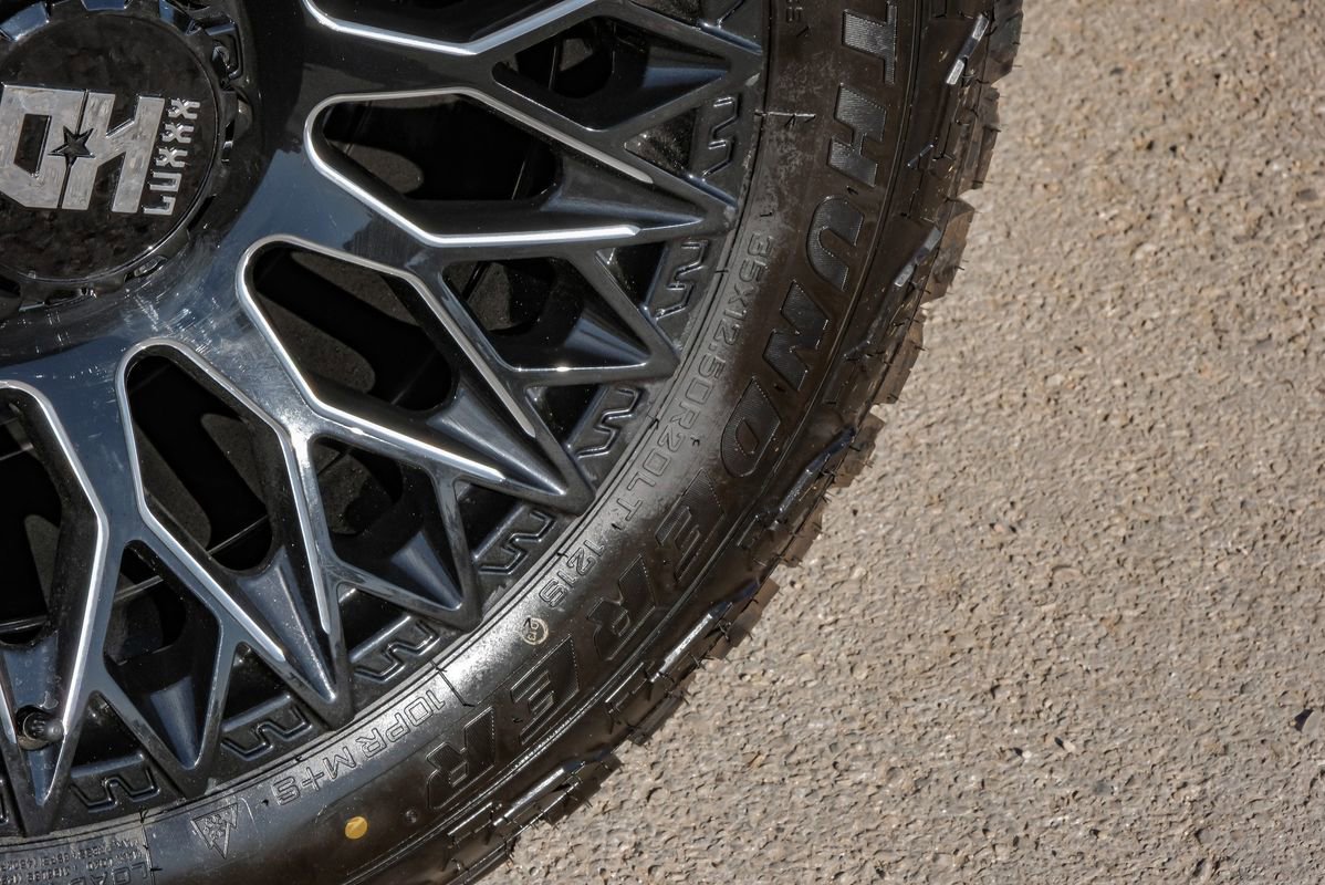 Used 2022 RAM 2500 Laramie image 64