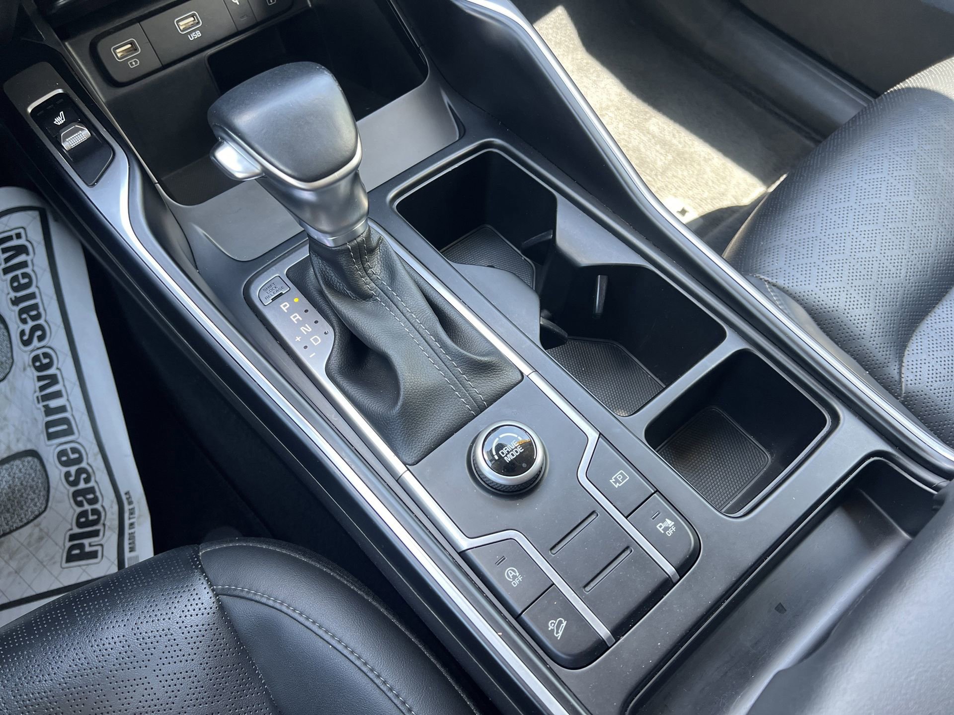 Used 2023 Kia Sorento S w/ Panoramic Sunroof Package FWD image 8