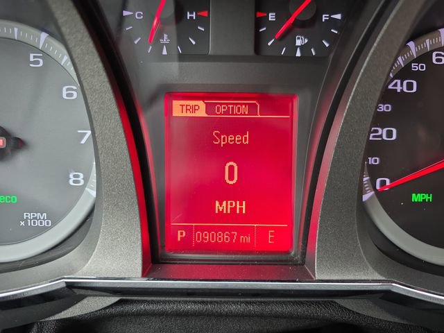 Used 2014 GMC Terrain SLT image 22