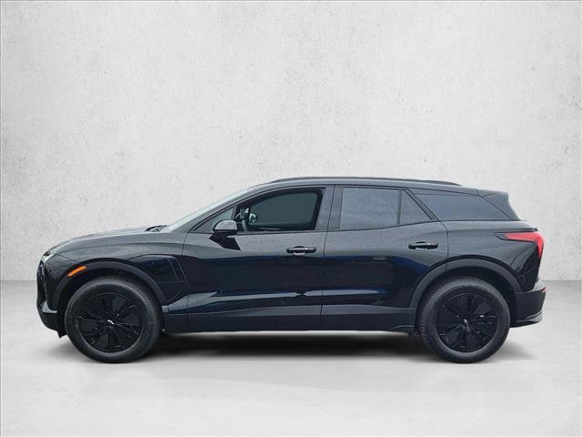 New 2026 Chevrolet Blazer EV LT AWD/4WD image 5
