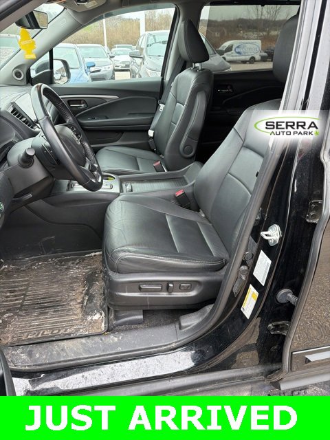 Used 2022 Honda Pilot EX-L image 5