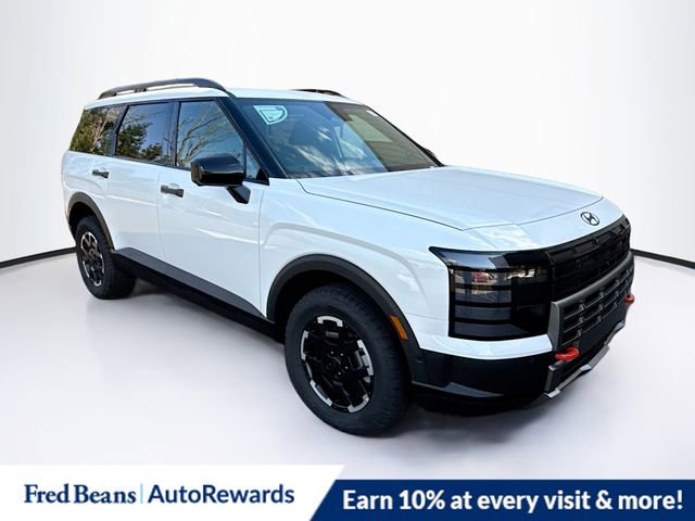 New 2026 Hyundai Palisade XRT Pro video 1