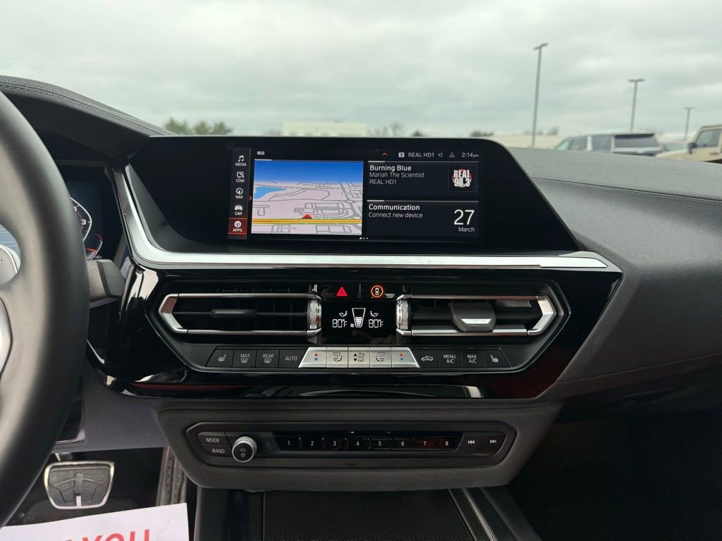 Used 2024 BMW Z4 M40i w/ Premium Package image 23