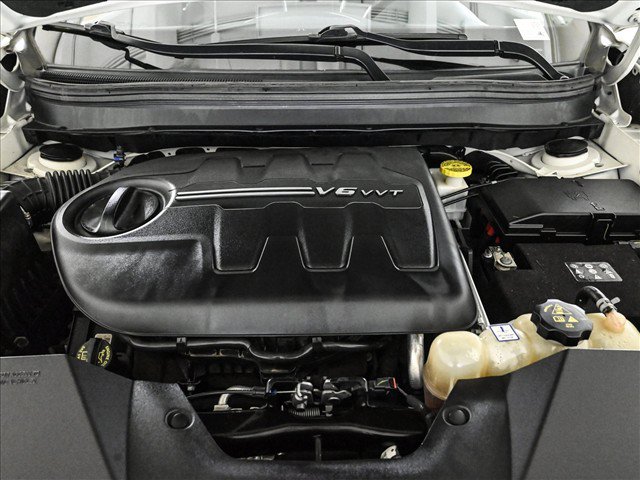 Used 2019 Jeep Cherokee High Altitude AWD/4WD image 24