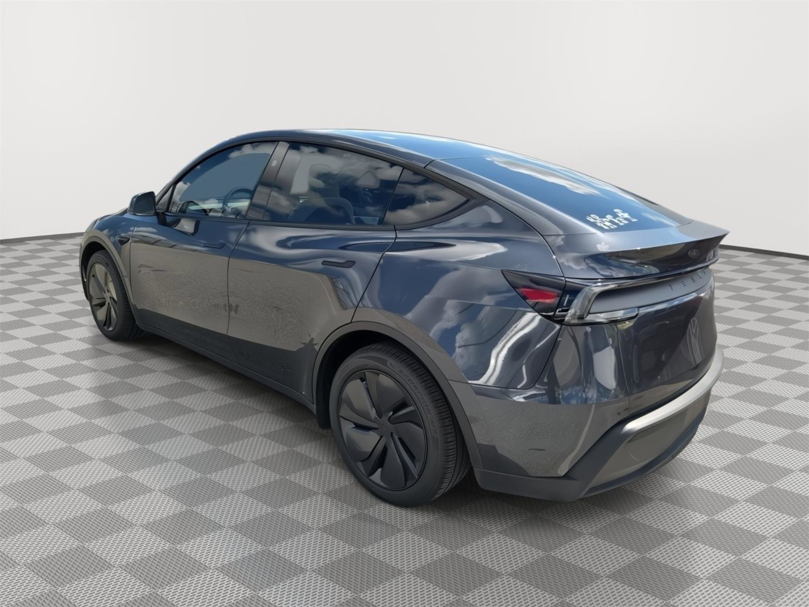 Used 2026 Tesla Model Y Long Range AWD/4WD image 18