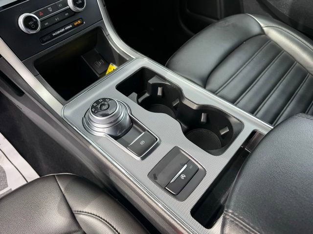 Used 2022 Ford Edge SEL image 22