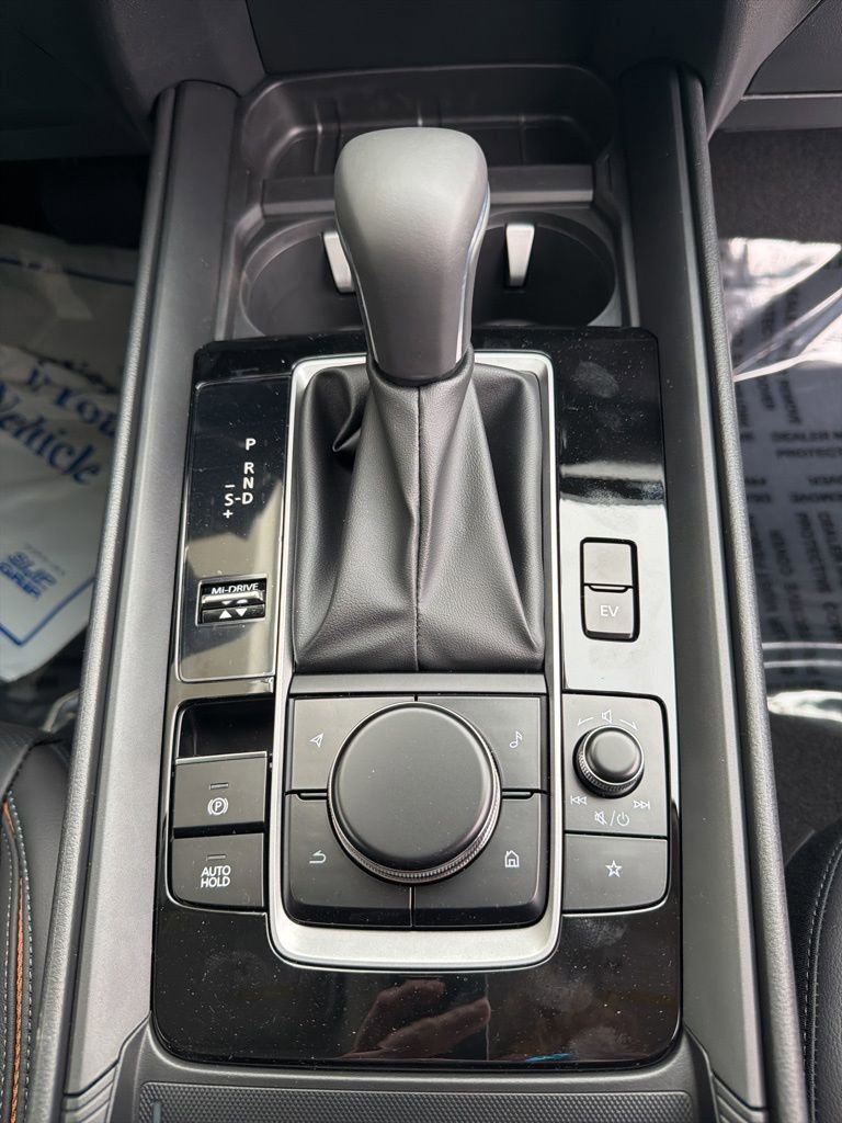 New 2026 MAZDA CX-50 AWD 2.5 Hybrid w/ Weather Package image 24