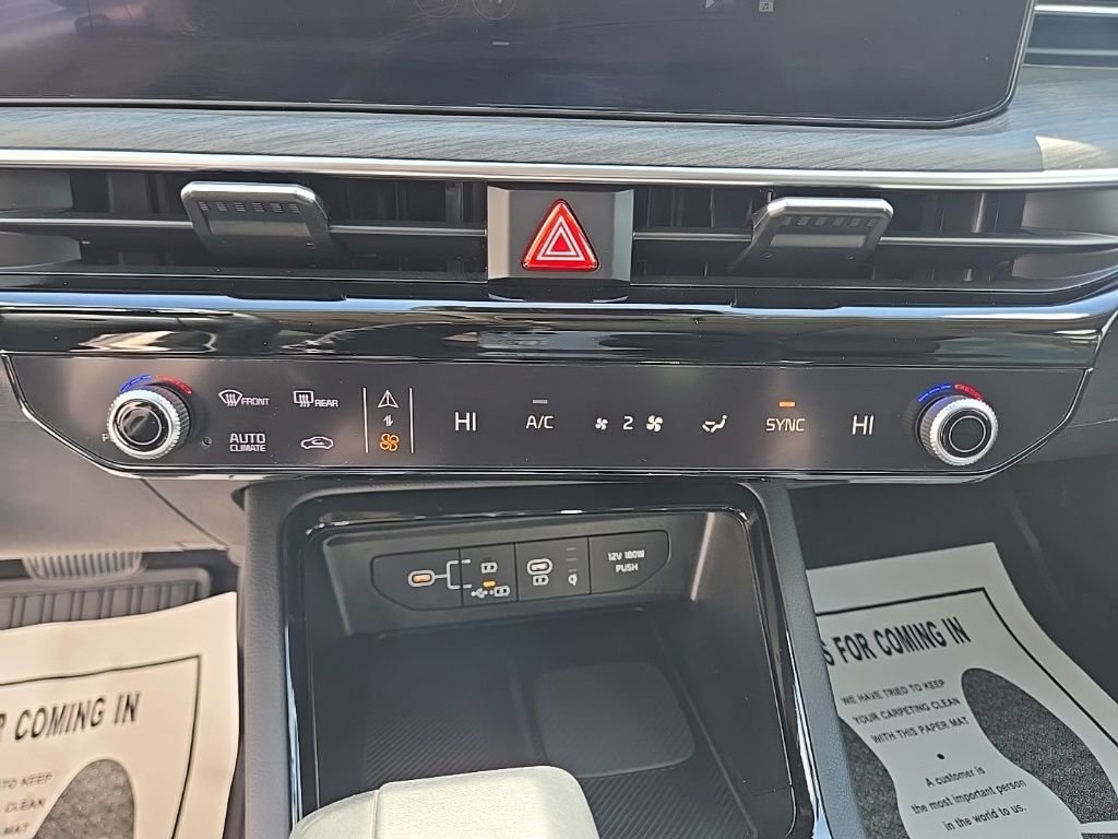 Used 2026 Kia K5 EX FWD image 38