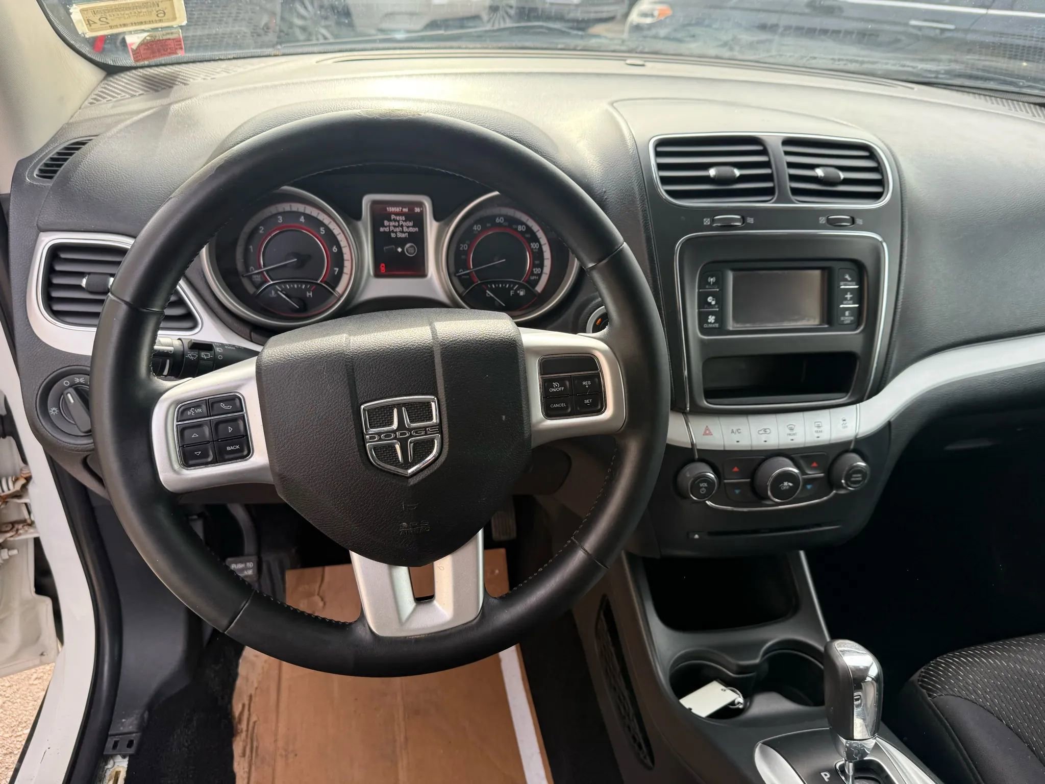 Used 2014 Dodge Journey SE w/ Flexible Seating Group AWD/4WD image 18