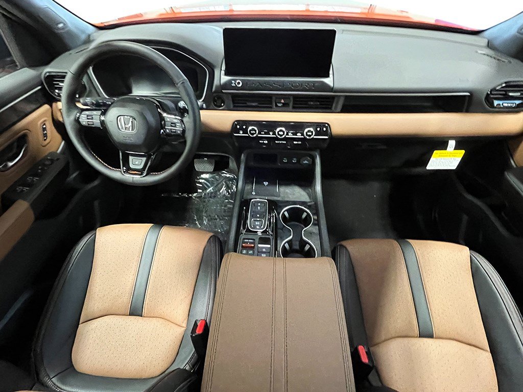 New 2026 Honda Passport TrailSport Elite image 21
