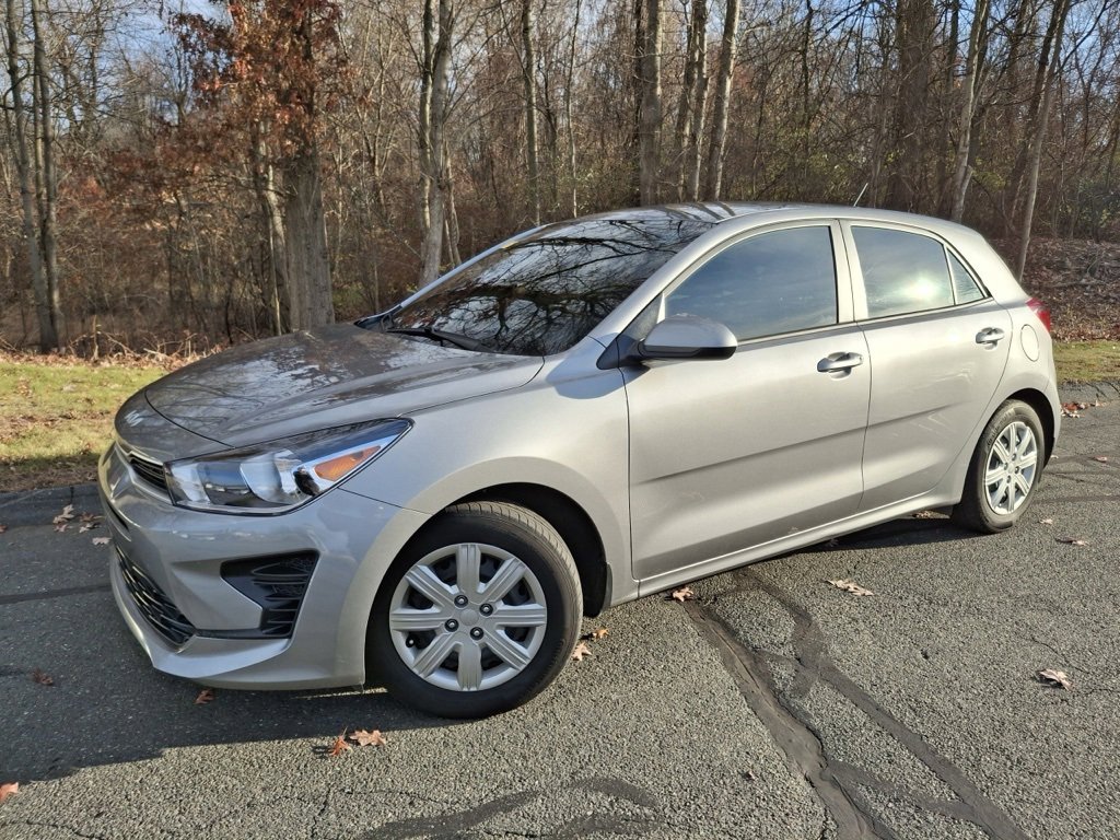 Used 2023 Kia Rio S