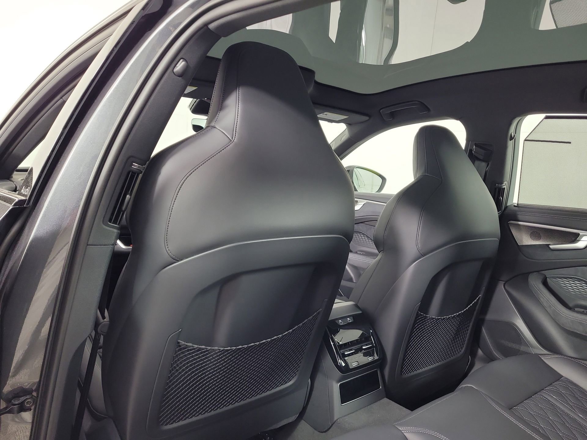 New 2026 Audi A6 3.0 image 12