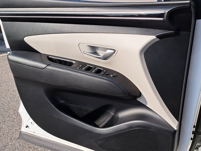 Used 2023 Hyundai Tucson SE AWD/4WD image 20